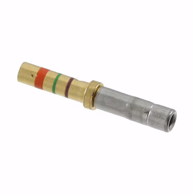 M39029/57-357 Amphenol Aerospace Operations  Circular Connector Contacts